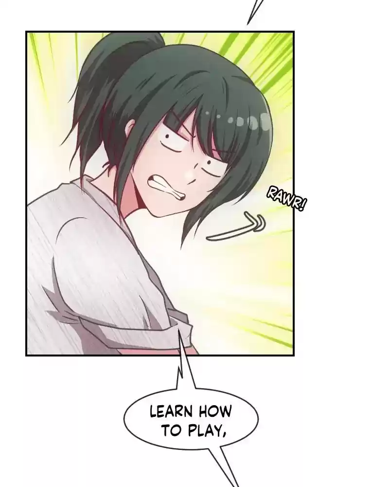 Age Matters Chapter 67: