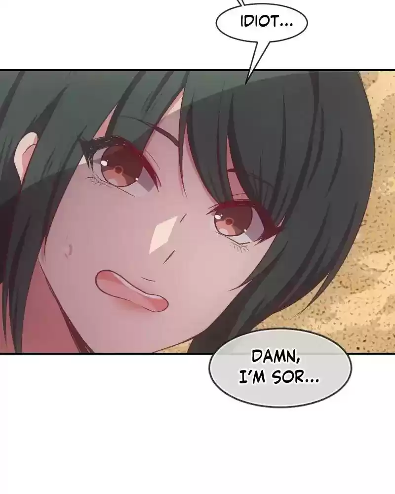 Age Matters Chapter 67: