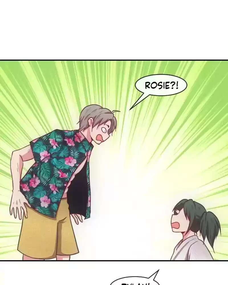 Age Matters Chapter 67: