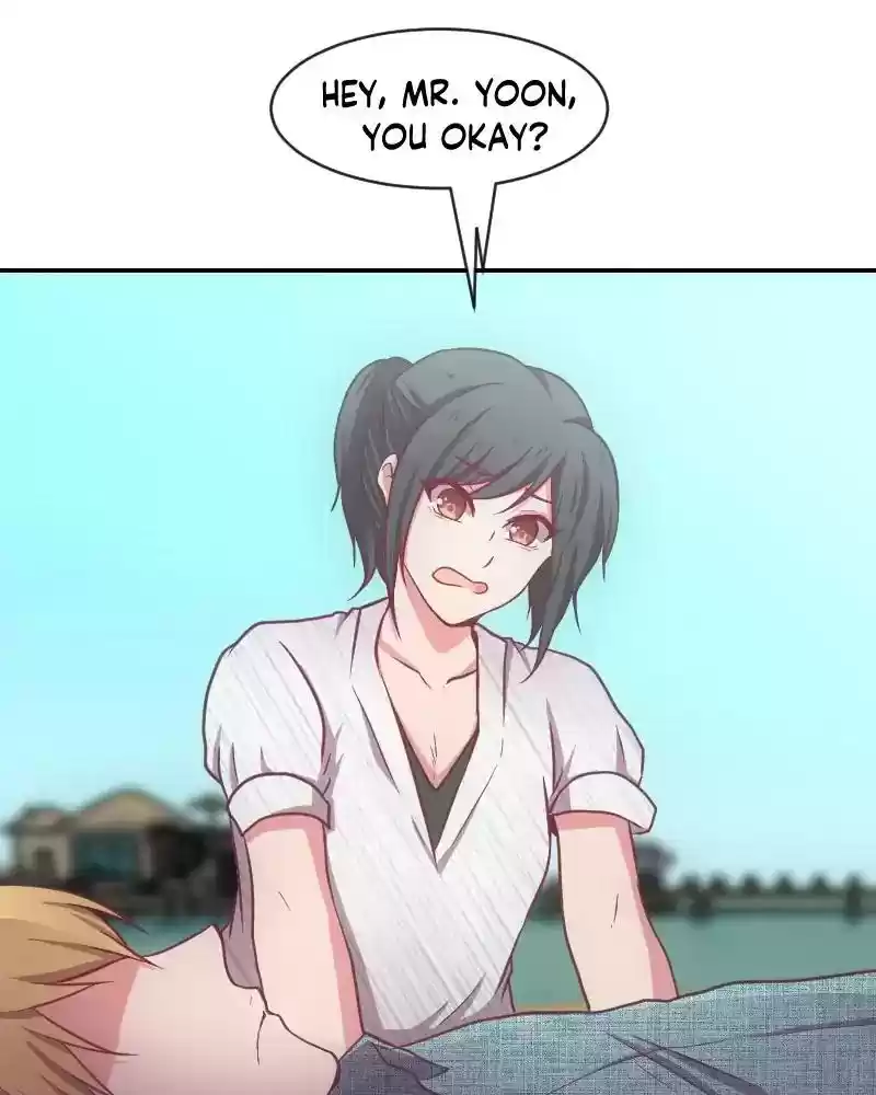 Age Matters Chapter 67: