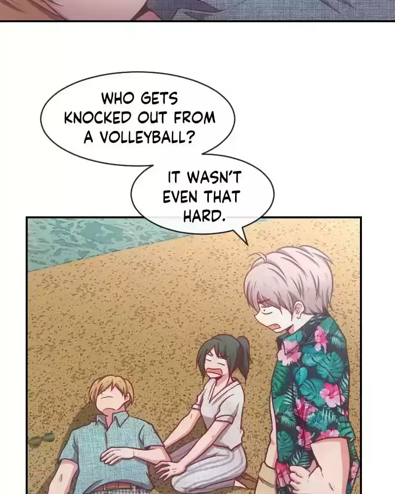 Age Matters Chapter 67: