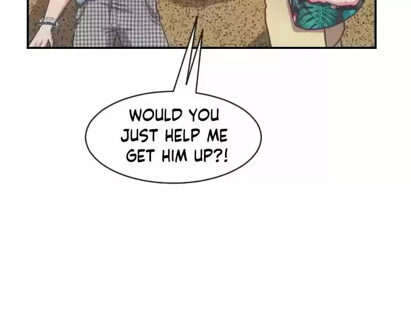 Age Matters Chapter 67: