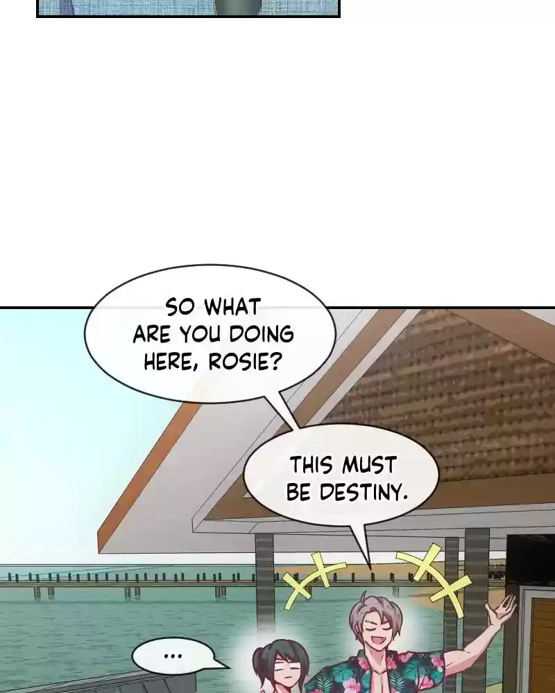 Age Matters Chapter 67: