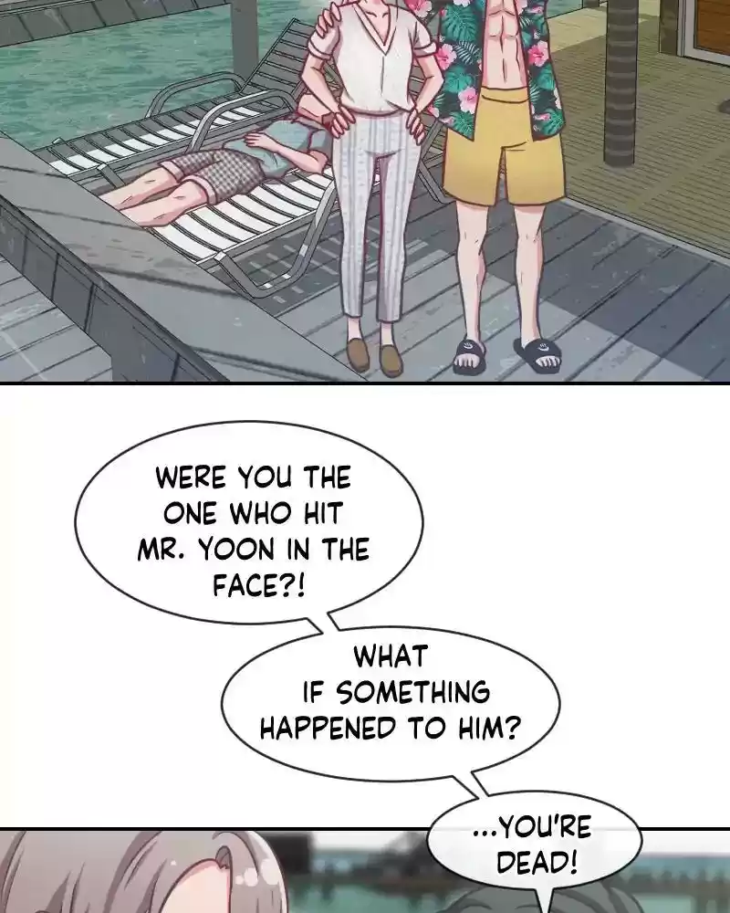 Age Matters Chapter 67: