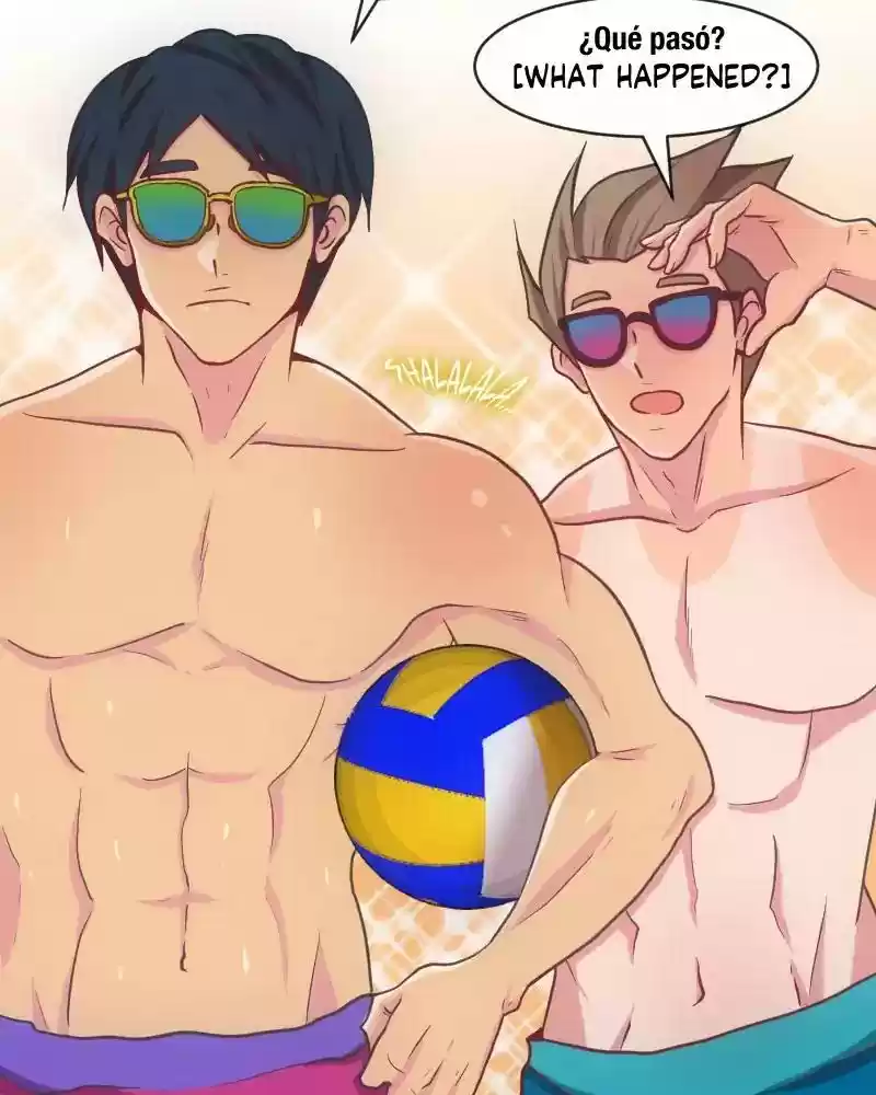 Age Matters Chapter 67: