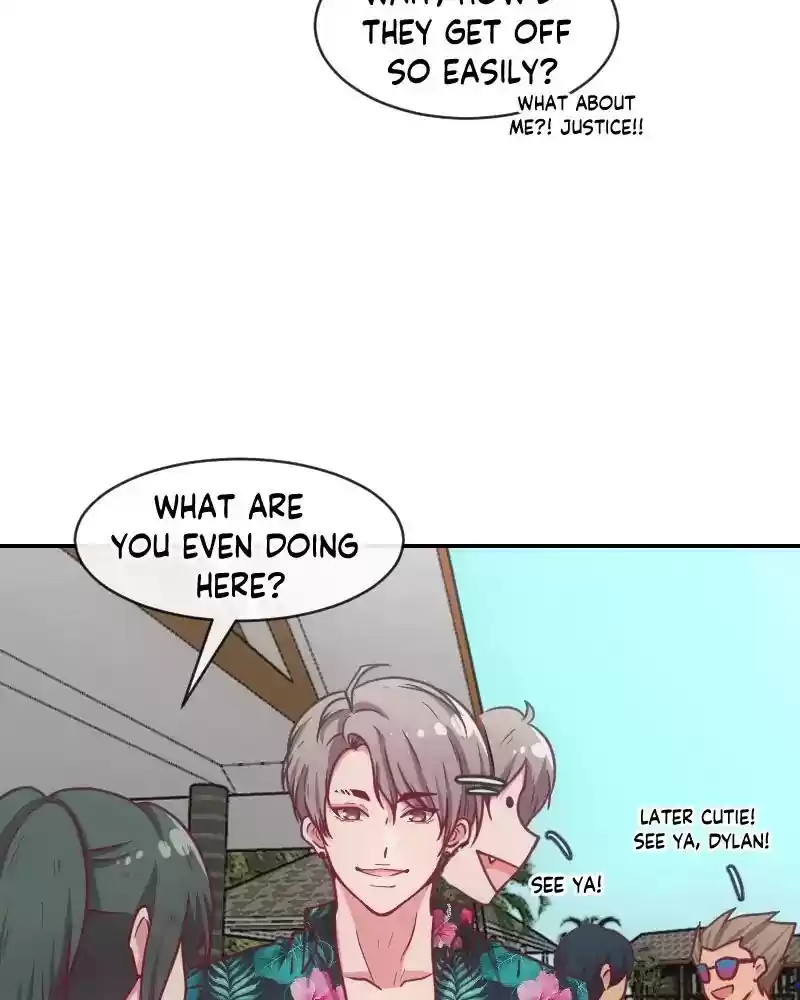 Age Matters Chapter 67: