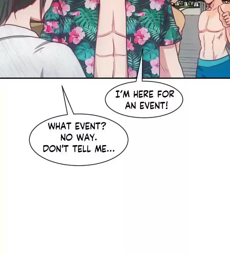 Age Matters Chapter 67: