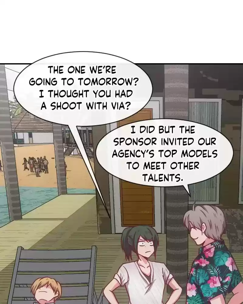 Age Matters Chapter 67: