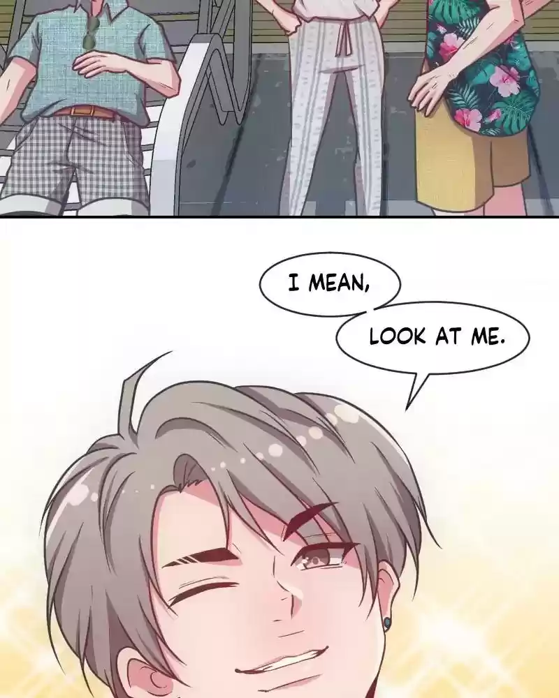 Age Matters Chapter 67: