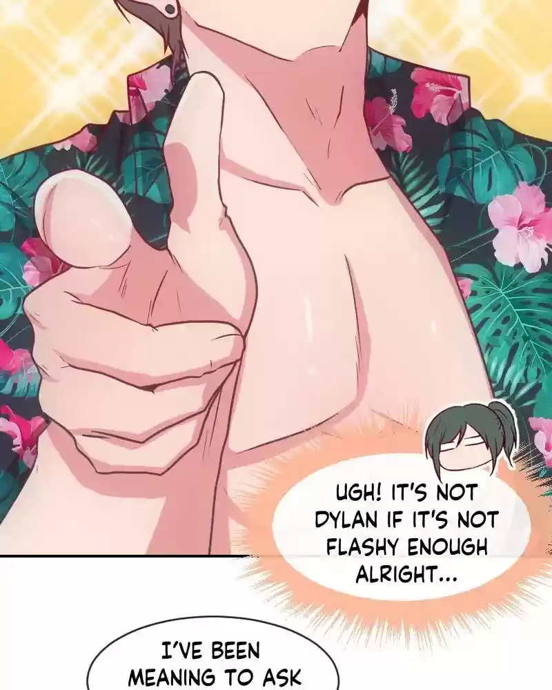 Age Matters Chapter 67: