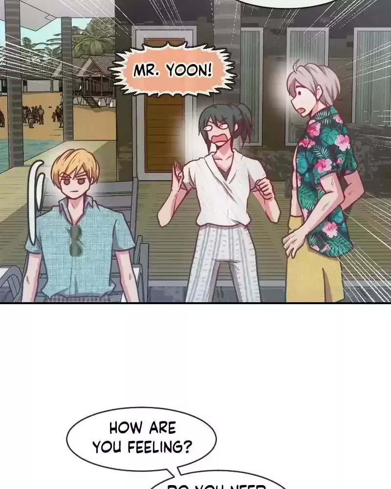 Age Matters Chapter 67: