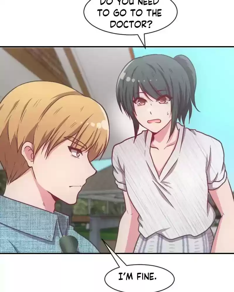 Age Matters Chapter 67: