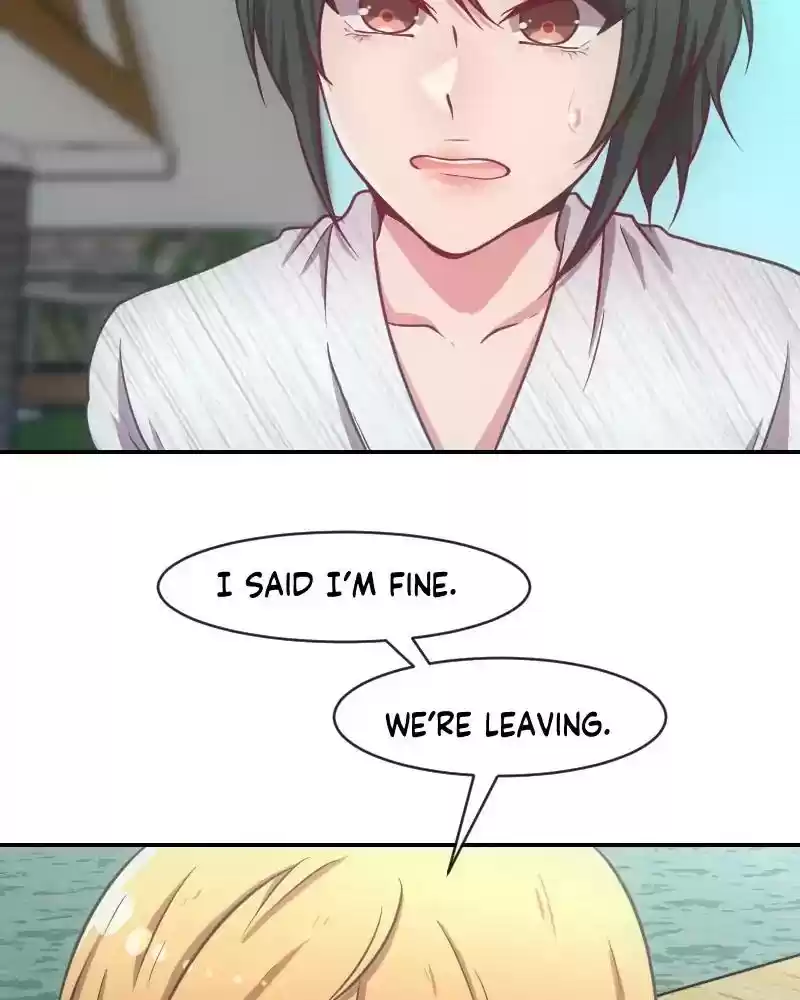 Age Matters Chapter 67: