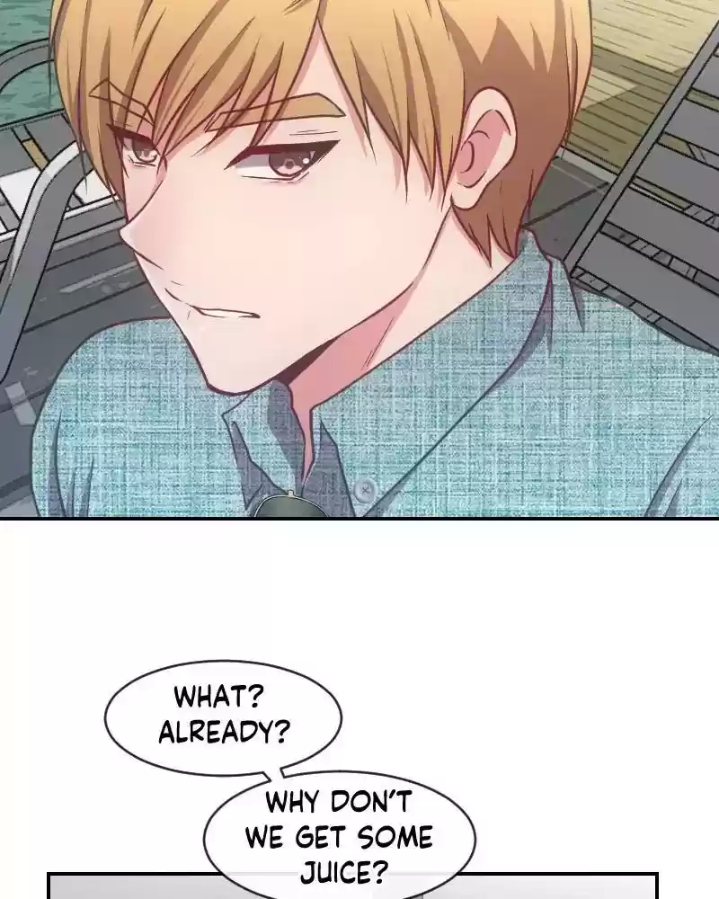 Age Matters Chapter 67: