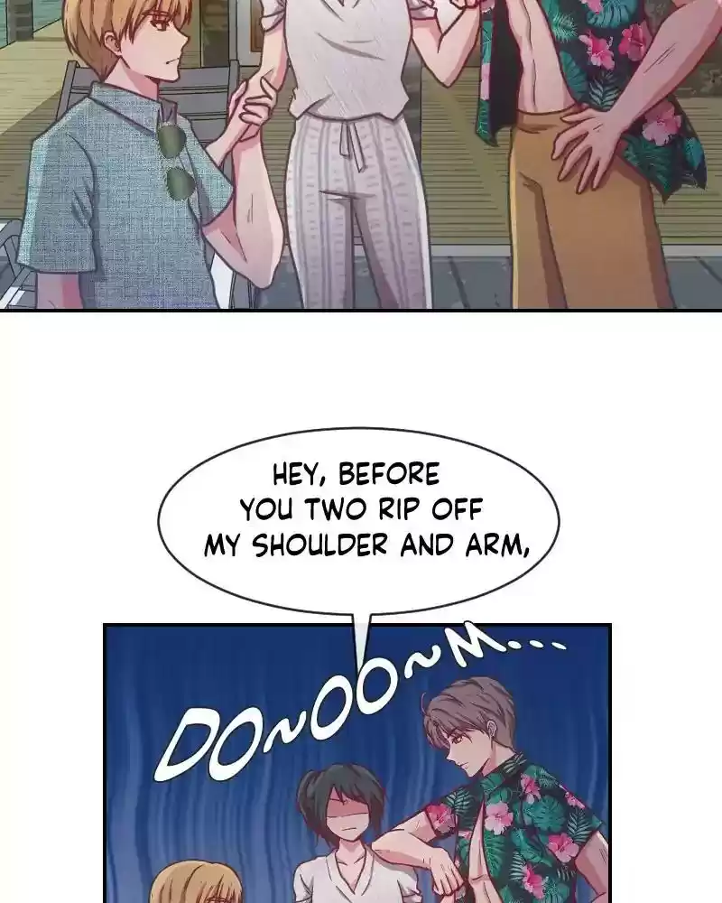 Age Matters Chapter 67: