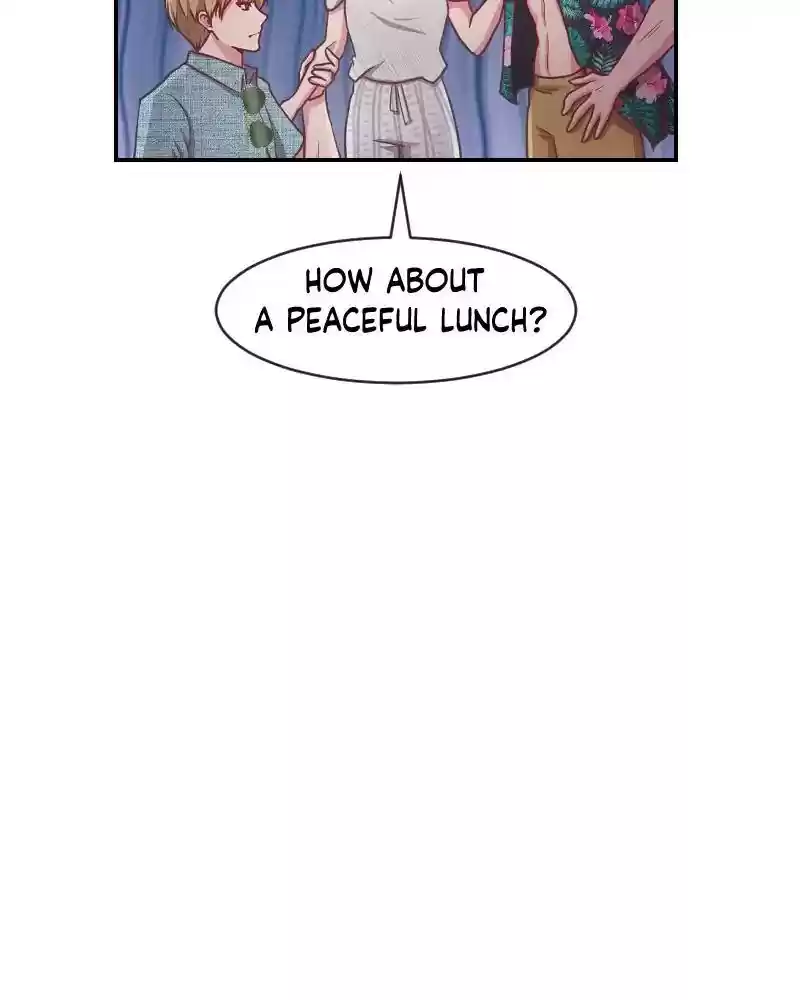 Age Matters Chapter 67: