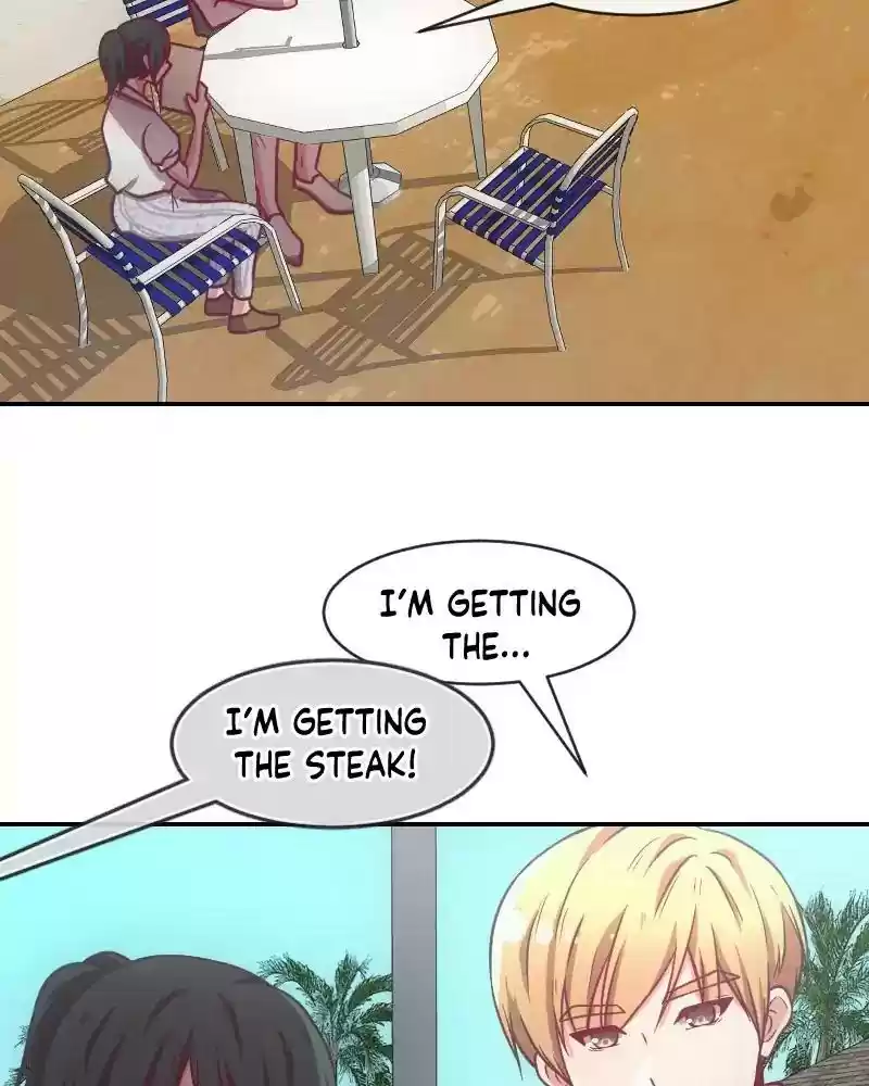 Age Matters Chapter 67: