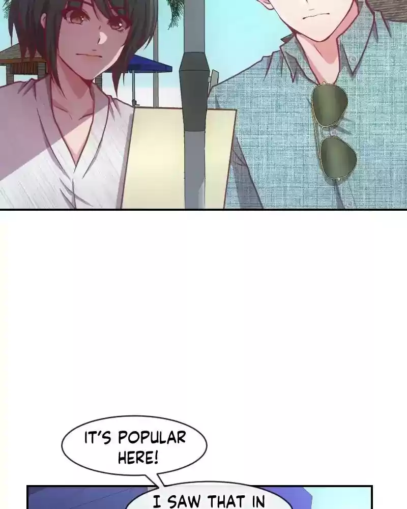 Age Matters Chapter 67: