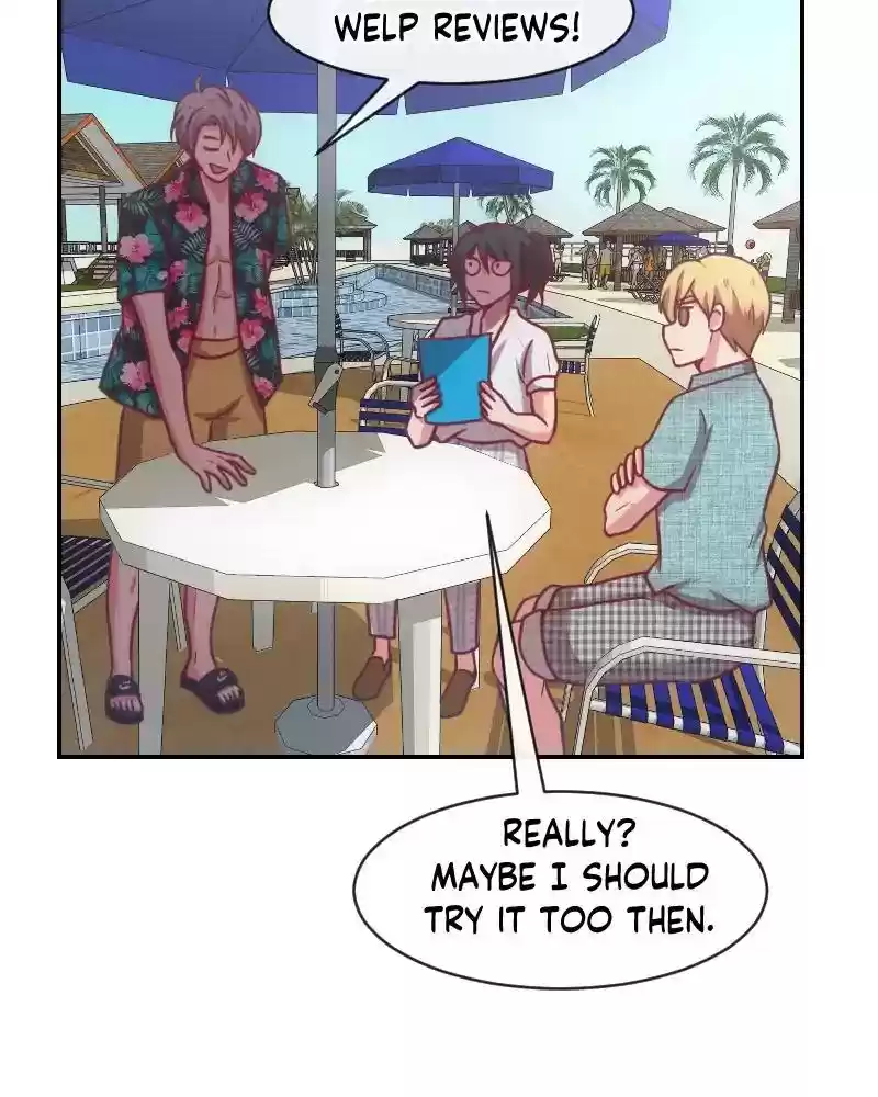 Age Matters Chapter 67: