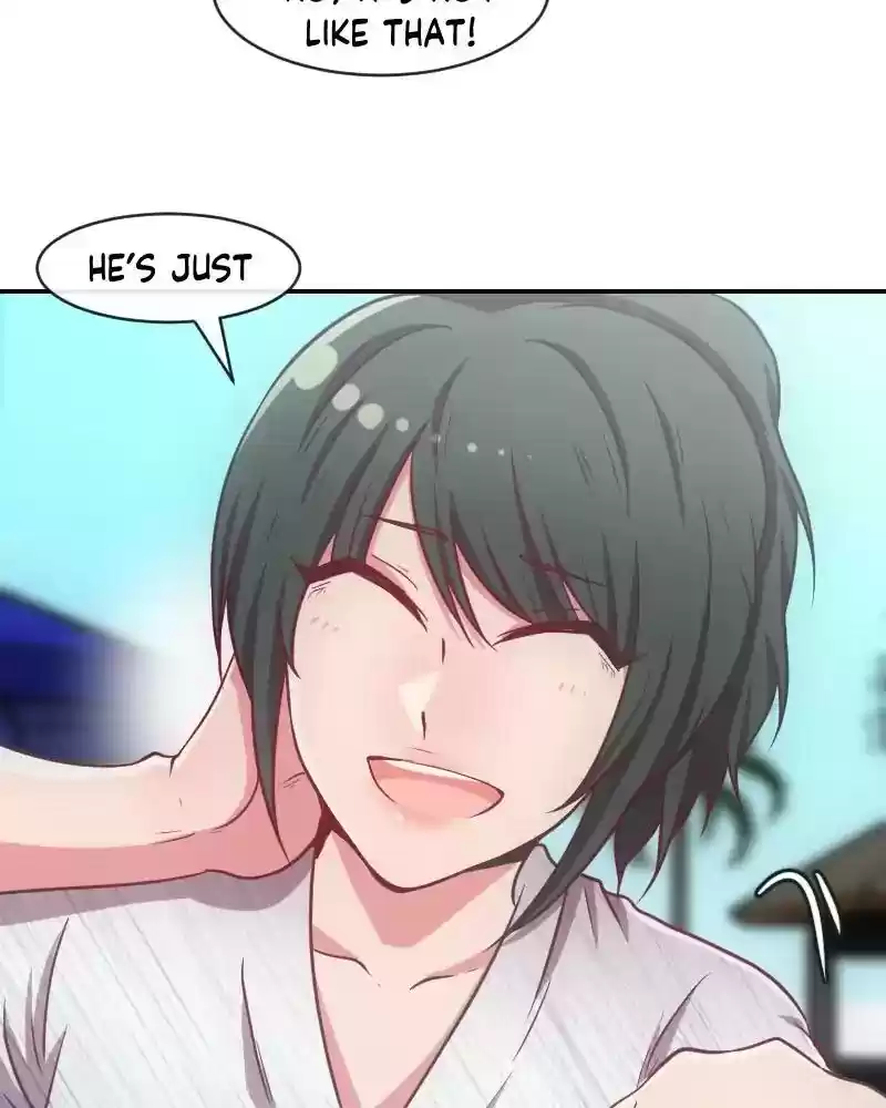 Age Matters Chapter 67: