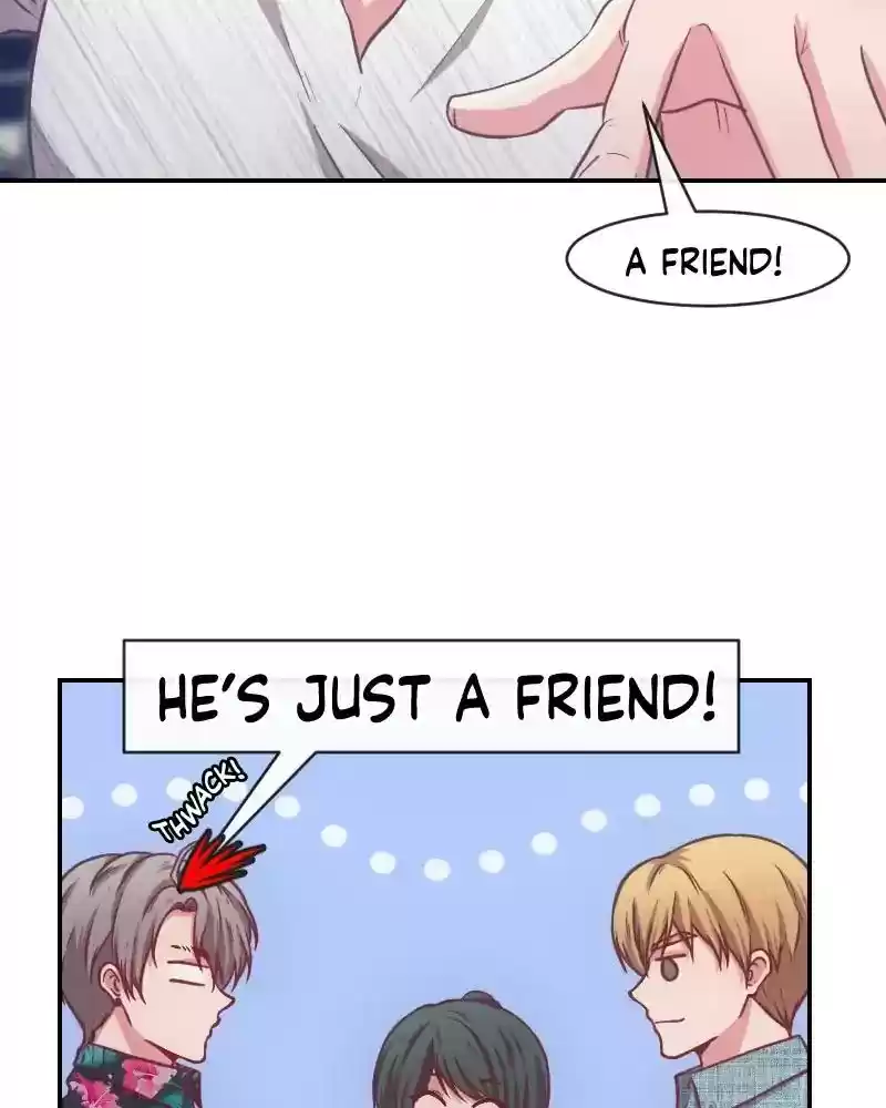 Age Matters Chapter 67: