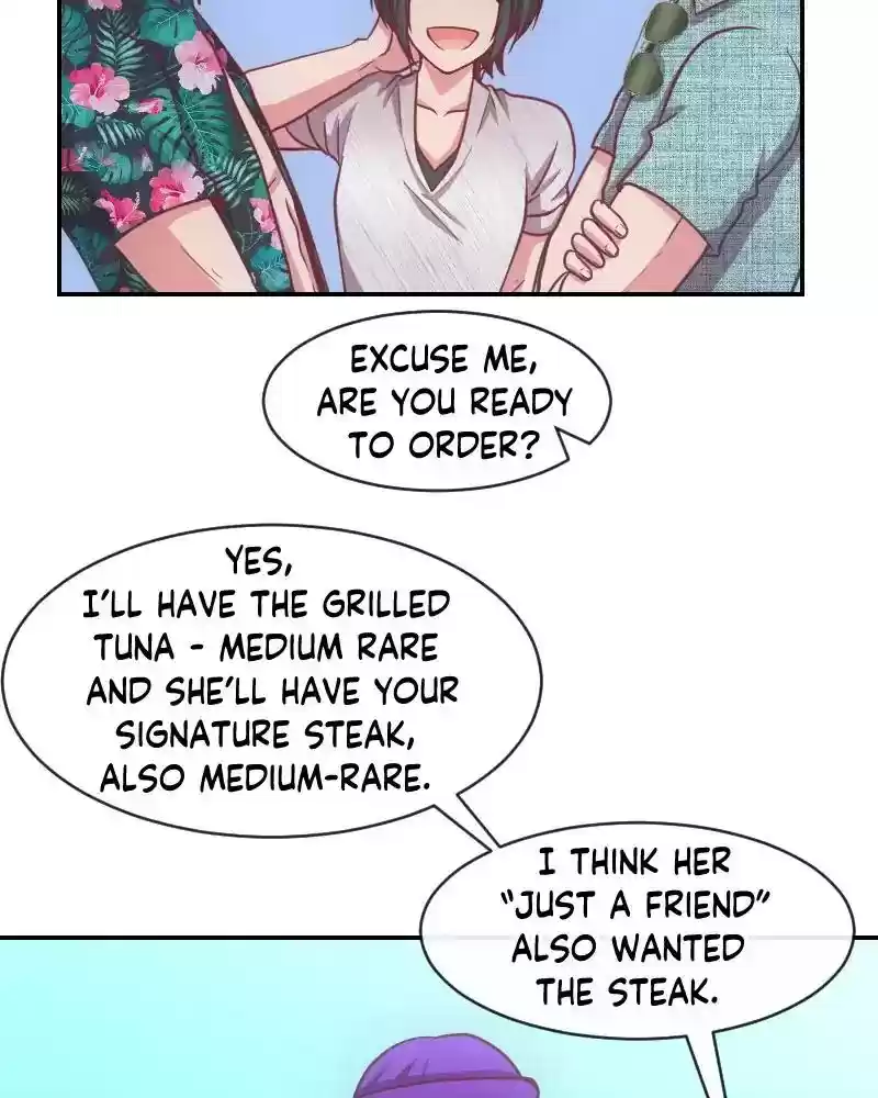 Age Matters Chapter 67: