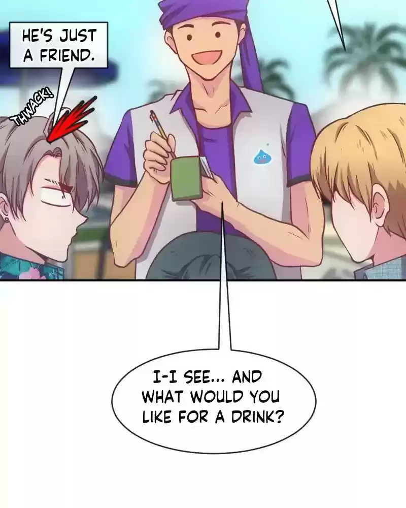 Age Matters Chapter 67: