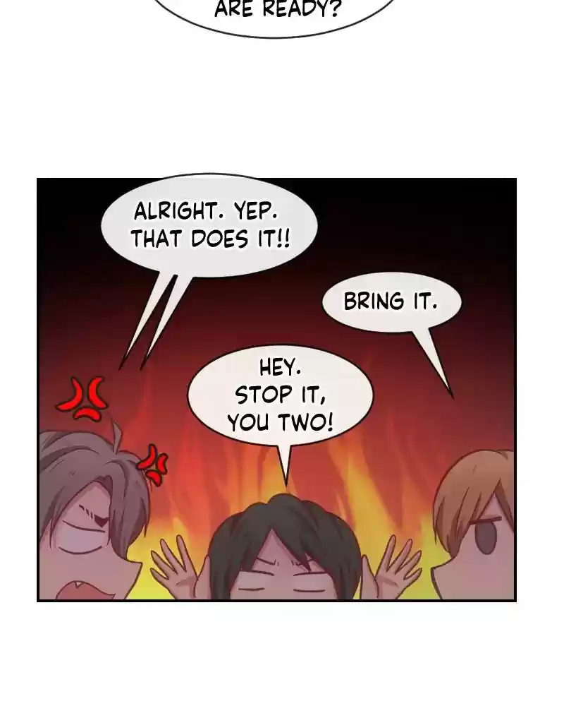 Age Matters Chapter 67: