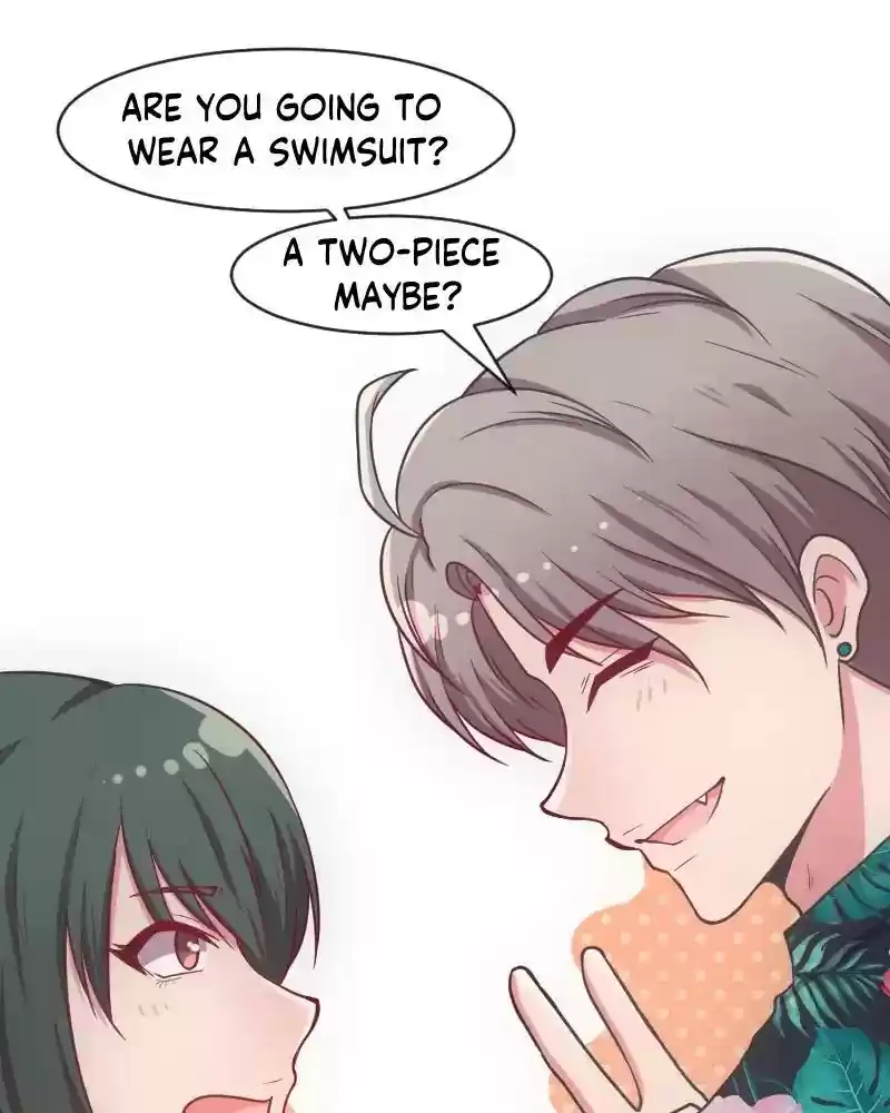 Age Matters Chapter 67: