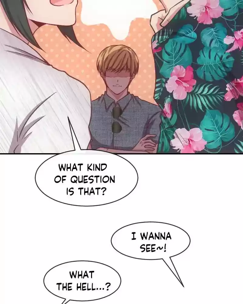 Age Matters Chapter 67: