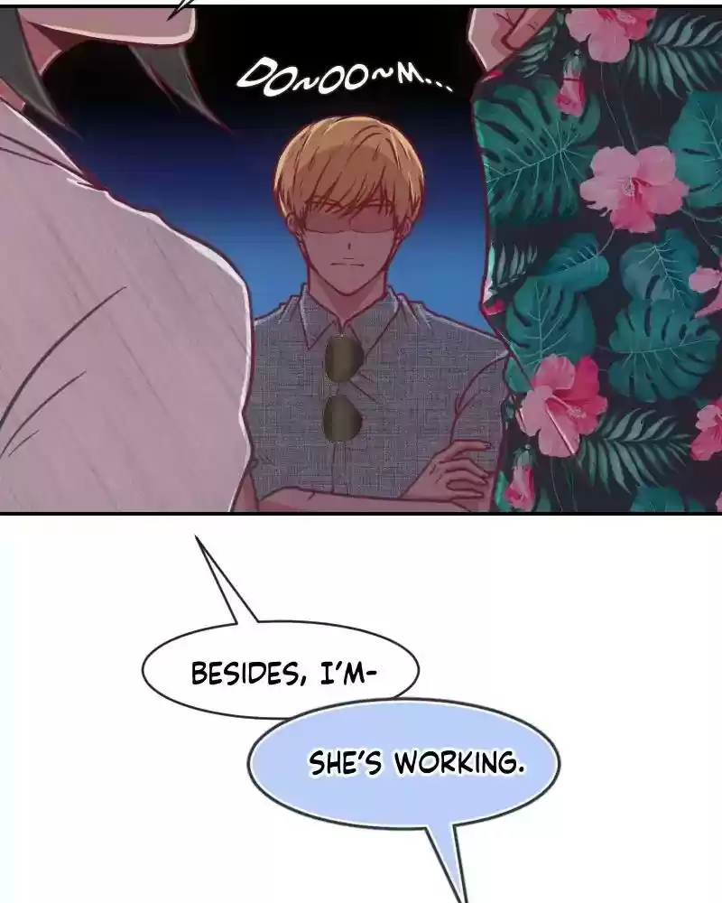 Age Matters Chapter 67: