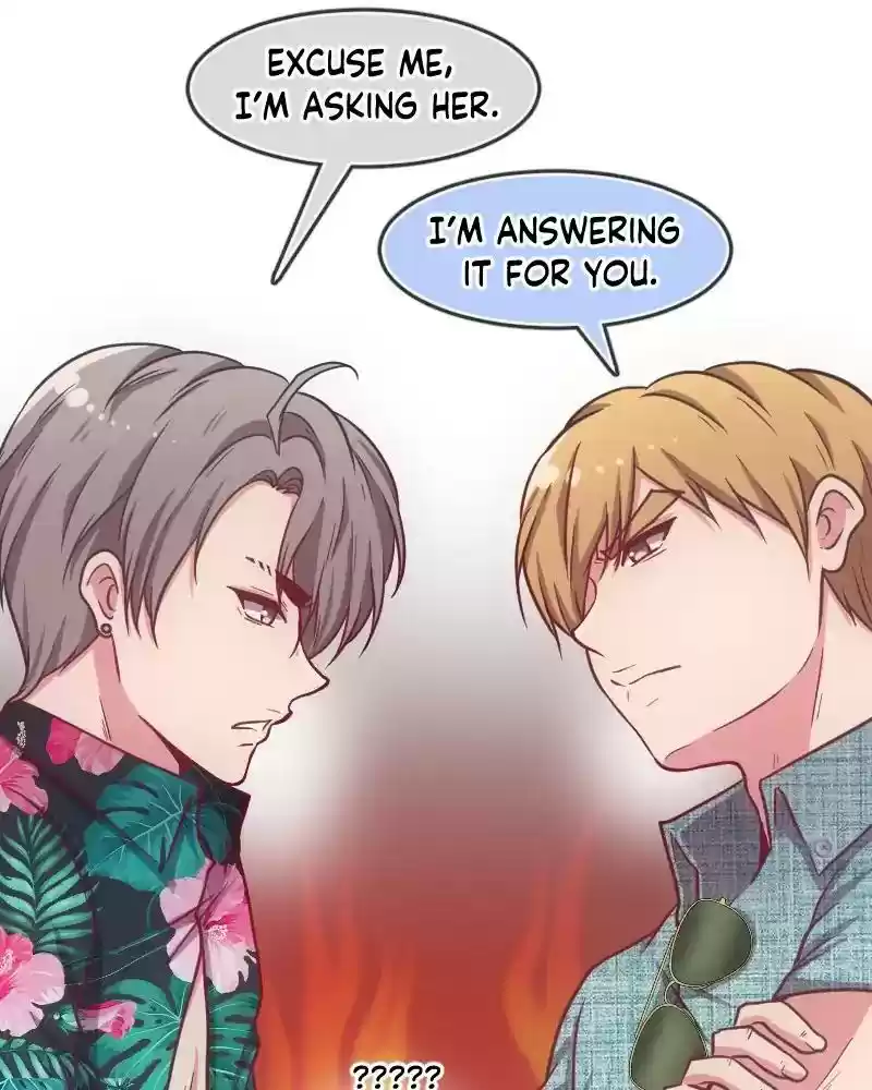 Age Matters Chapter 67: