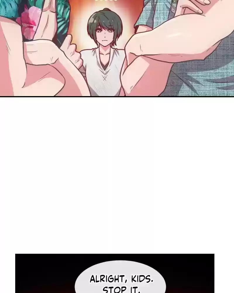 Age Matters Chapter 67: