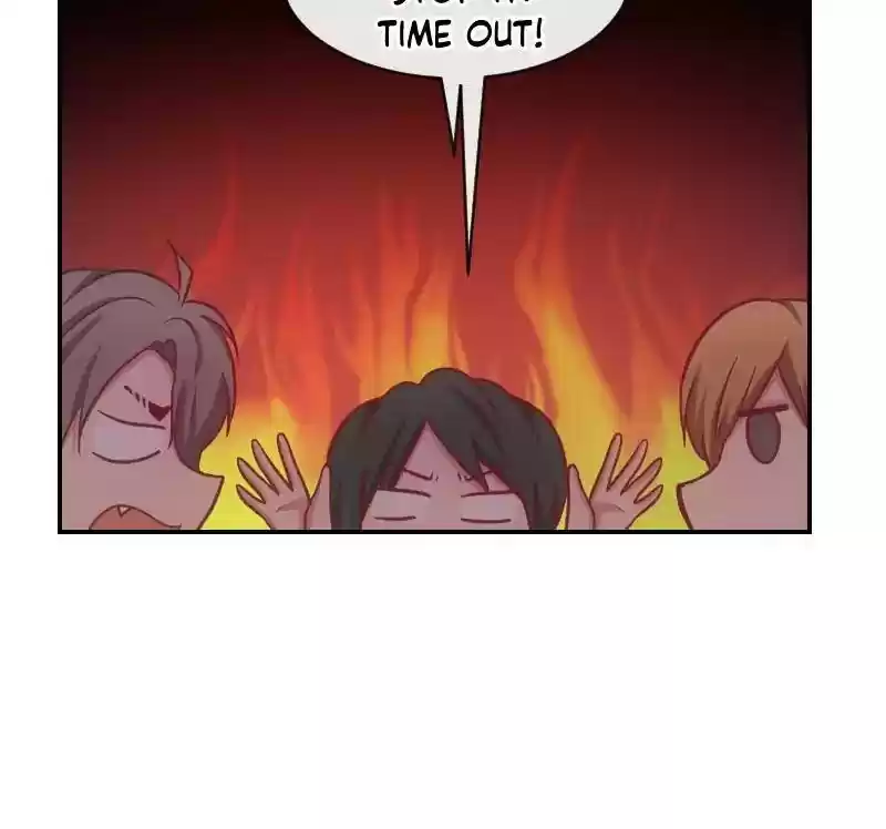 Age Matters Chapter 67: