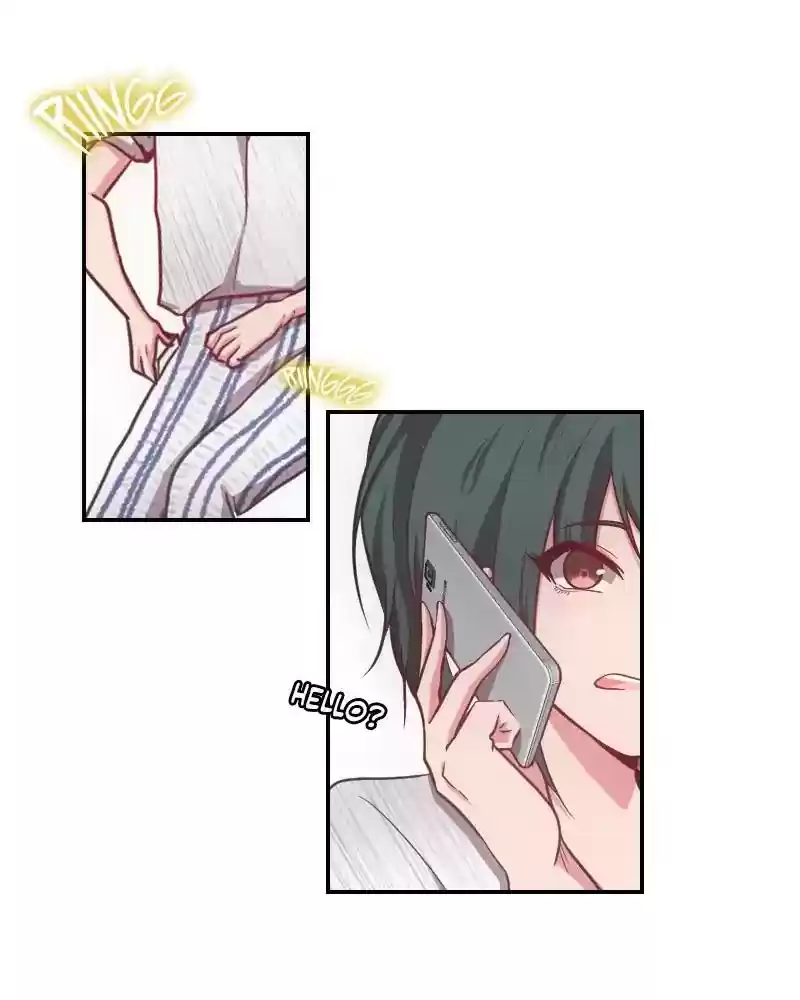 Age Matters Chapter 67: