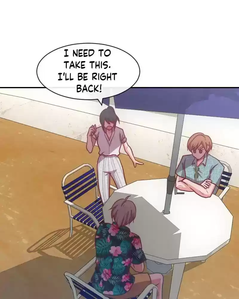 Age Matters Chapter 67: