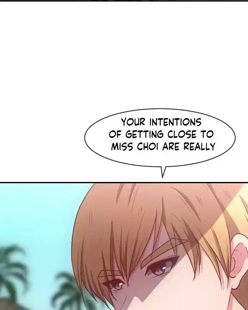 Age Matters Chapter 67: