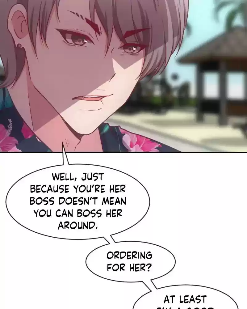 Age Matters Chapter 67: