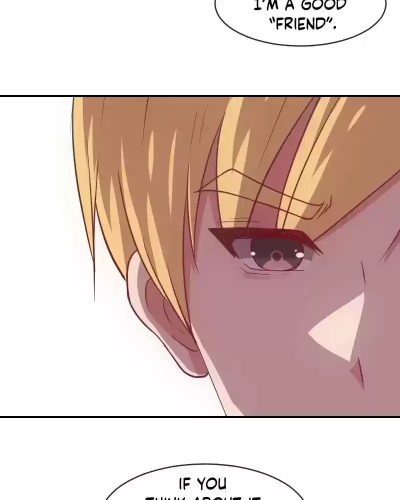 Age Matters Chapter 67: