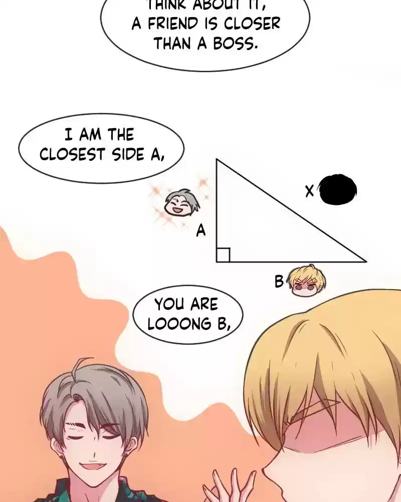 Age Matters Chapter 67: