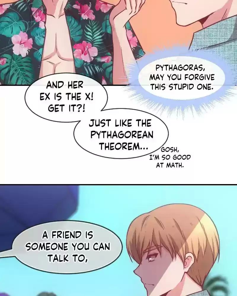 Age Matters Chapter 67: