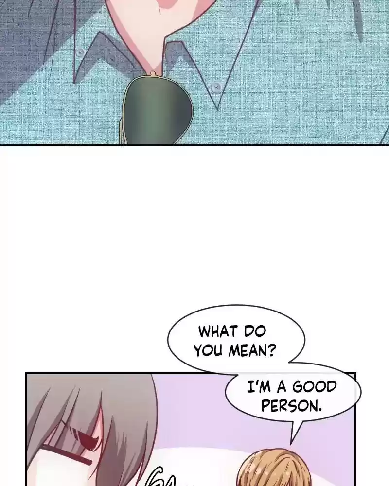 Age Matters Chapter 67: