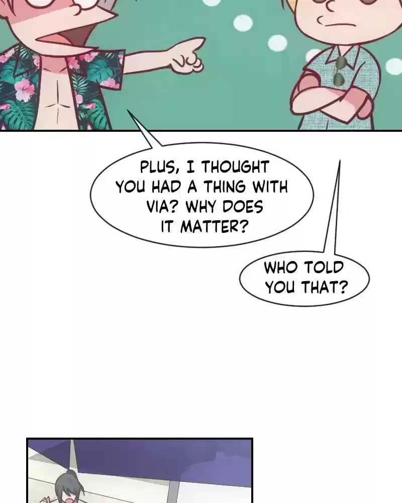 Age Matters Chapter 67: