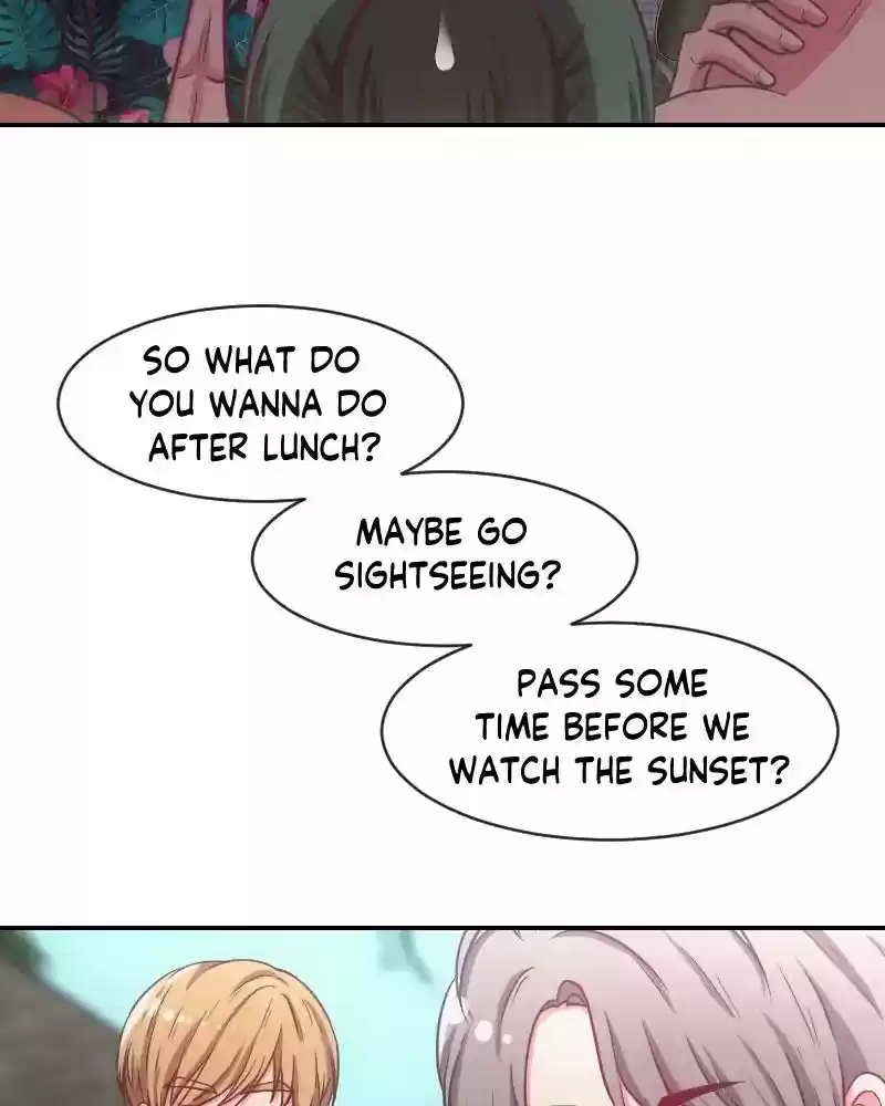 Age Matters Chapter 67: