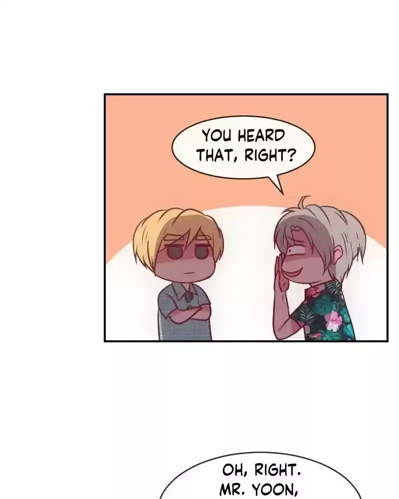 Age Matters Chapter 67: