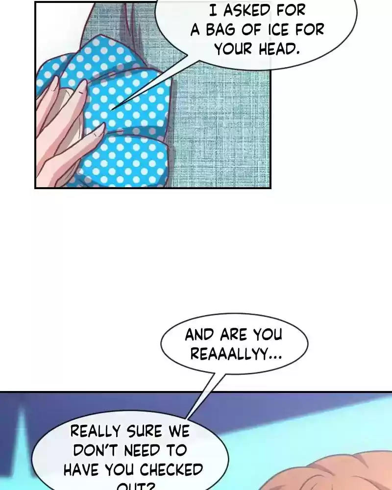 Age Matters Chapter 67: