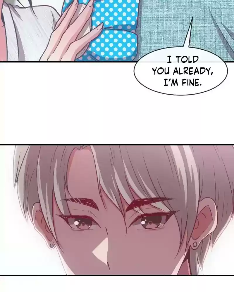 Age Matters Chapter 67: