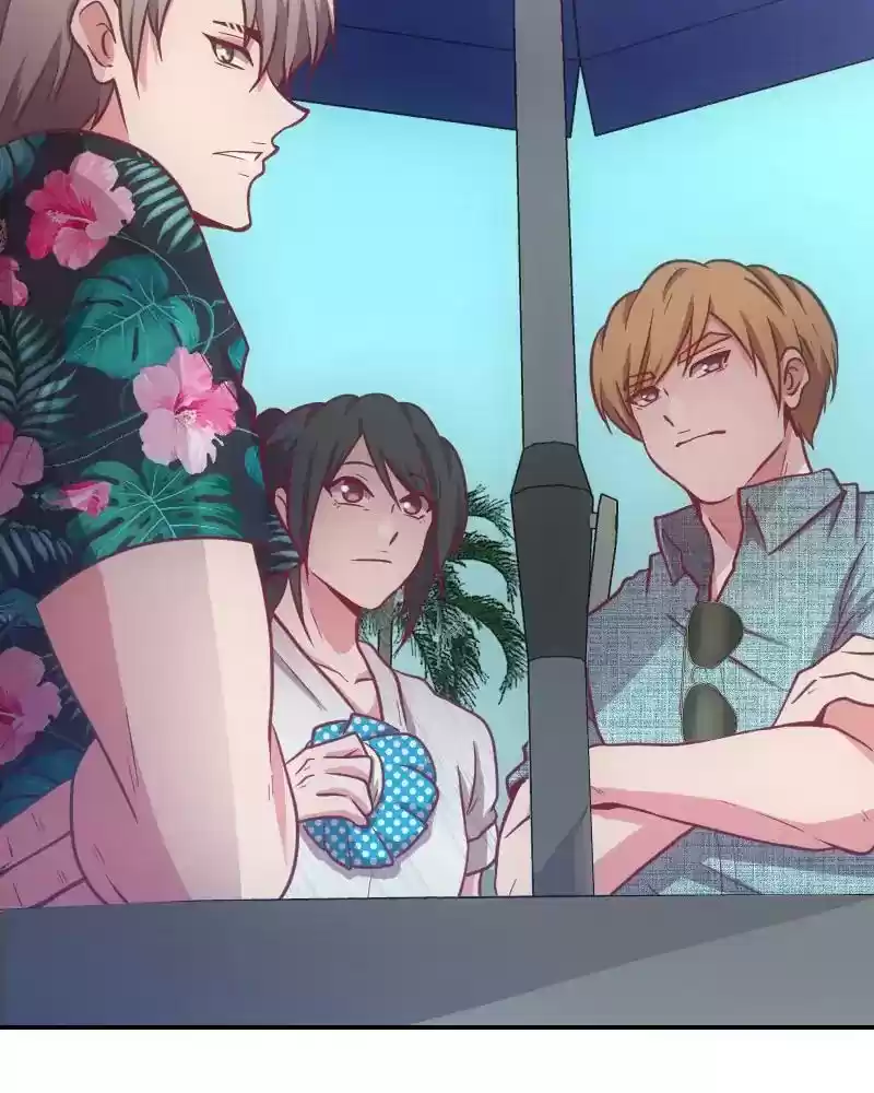 Age Matters Chapter 67: