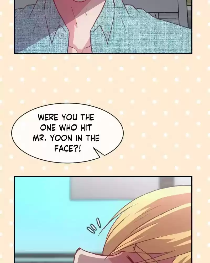 Age Matters Chapter 67: