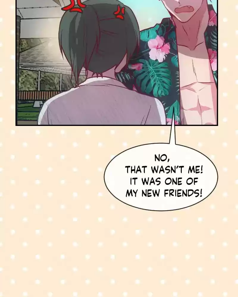 Age Matters Chapter 67: